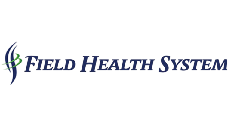 Field Health System Logo