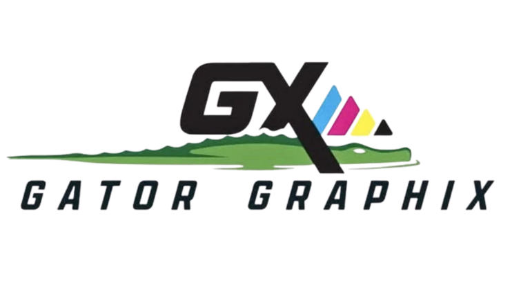 Gator Graphics Logo