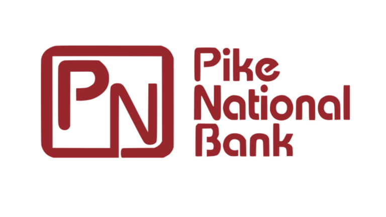 Pike National Bank Logo