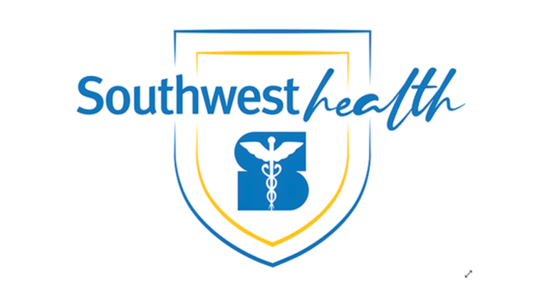Southwest Health logo
